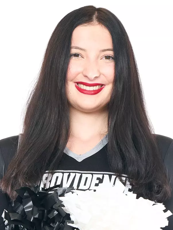 Sara Sepe Head Shot - Cheer