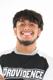 Sergio Espinoza Head Shot - Cheer