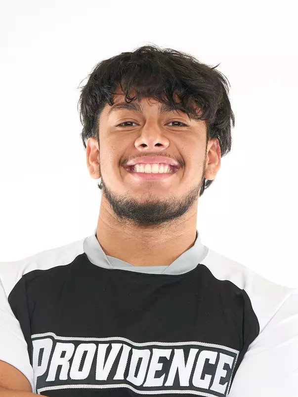 Sergio Espinoza Head Shot - Cheer