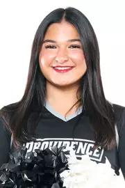 Sofia Darsinos Head Shot - Cheer