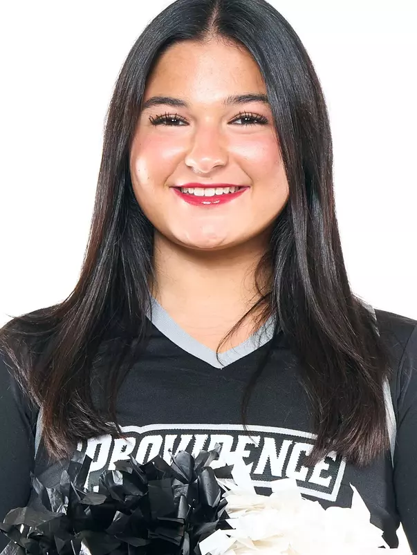 Sofia Darsinos Head Shot - Cheer