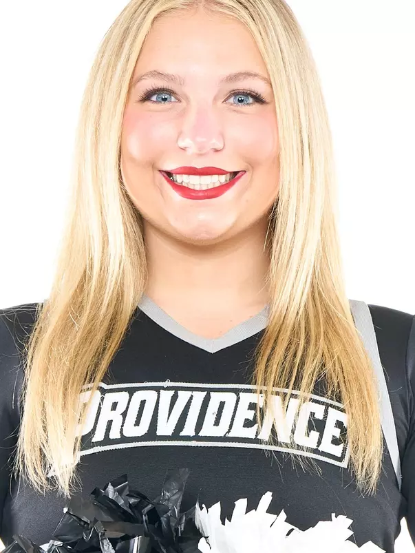 Tess Nally Head Shot - Cheer