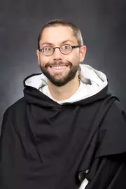 Fr. Thomas More Garrett, O.P.