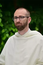 Fr. Damian Day, O.P.