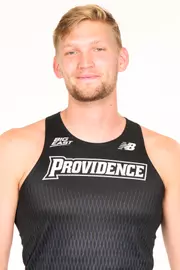 Christopher Johns Head Shot