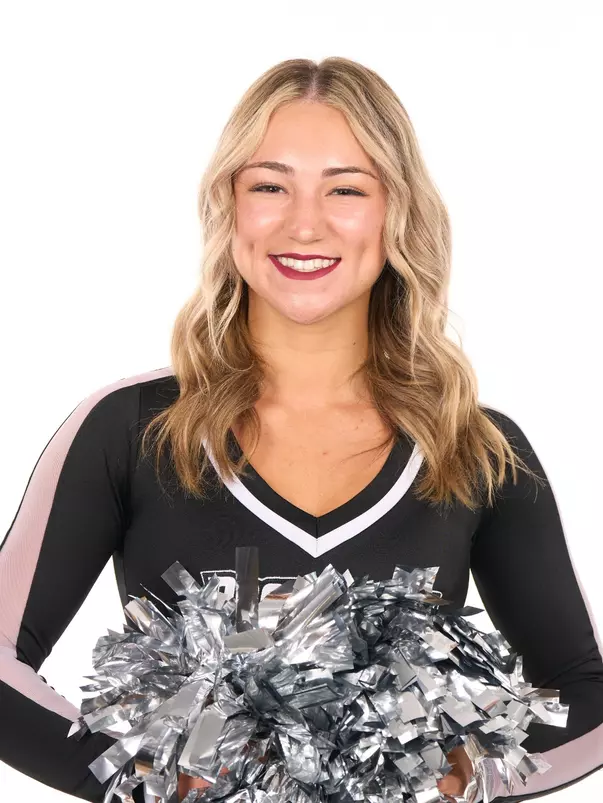 Karly Matosky Head Shot