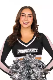 Charlotte Petronella Head Shot