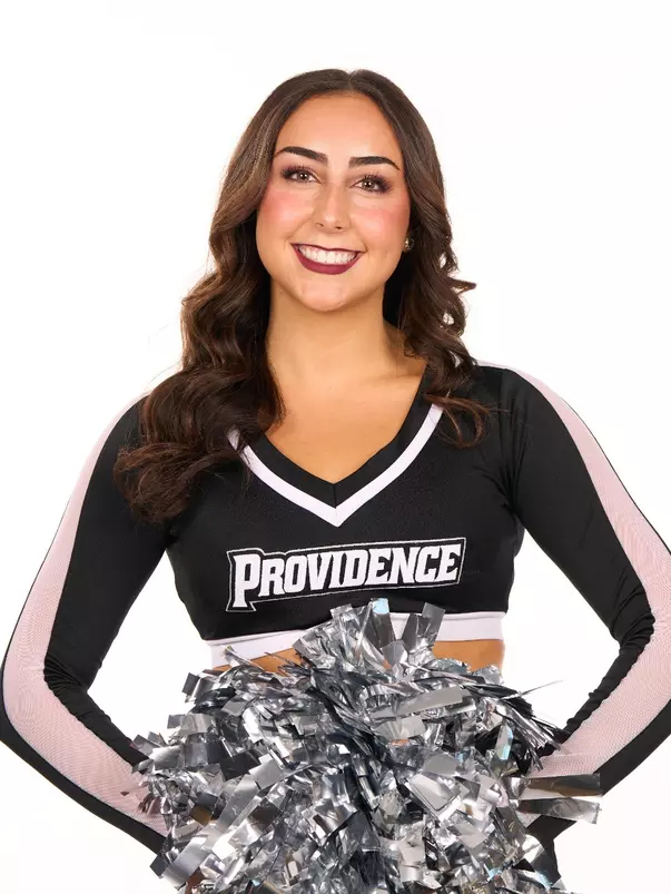 Charlotte Petronella Head Shot