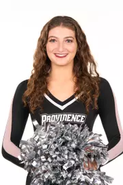 Sophia Callahan Head Shot