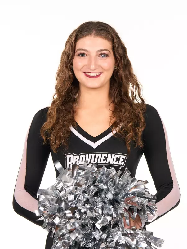 Sophia Callahan Head Shot