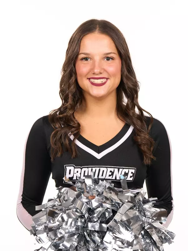 Paige Daly Head Shot