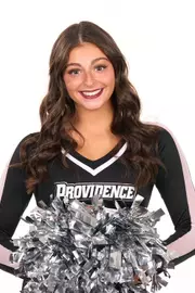 Mattea Greco Head Shot