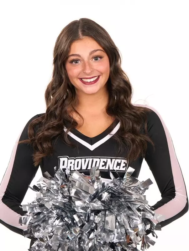 Mattea Greco Head Shot