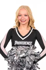 Kylie Florindo Head Shot