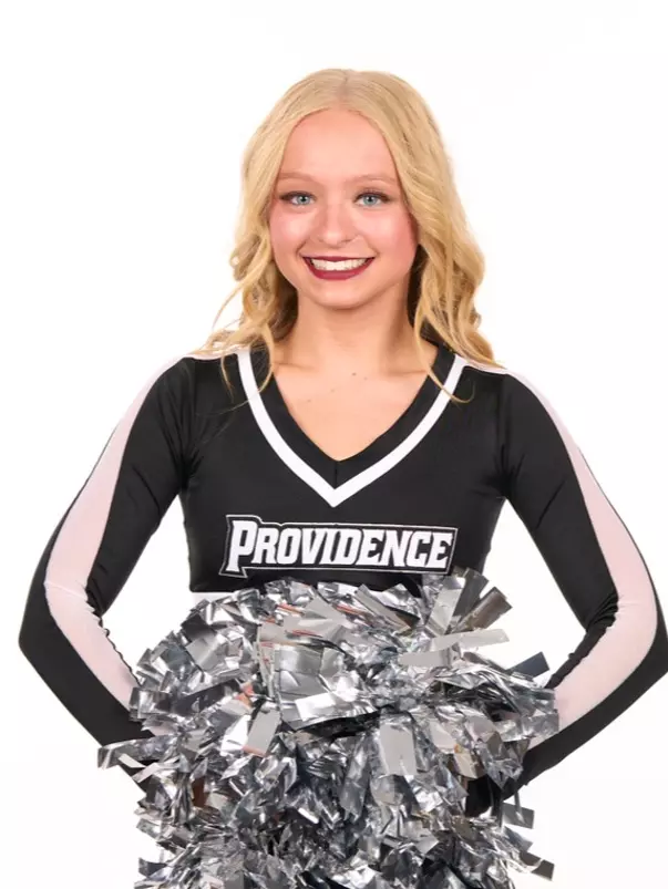 Kylie Florindo Head Shot