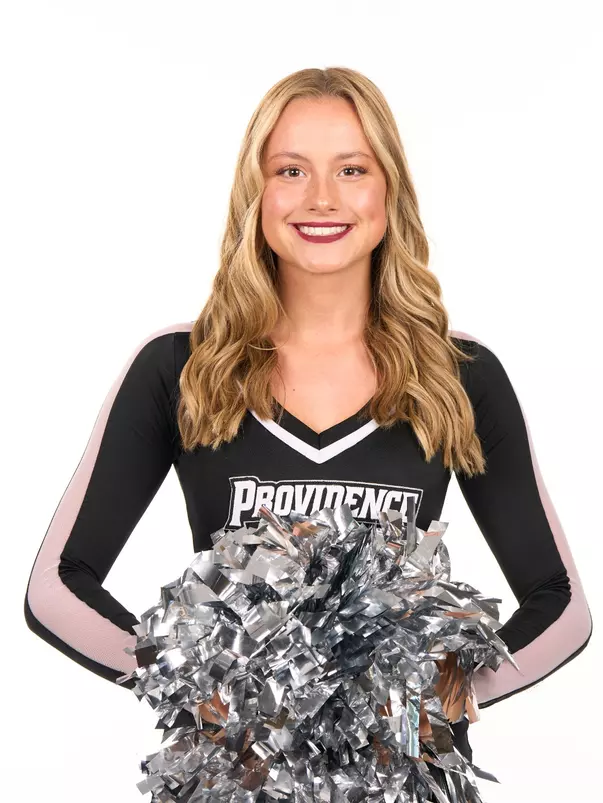 Gabriella Grande Head Shot