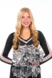 Paige Rossicone Head Shot