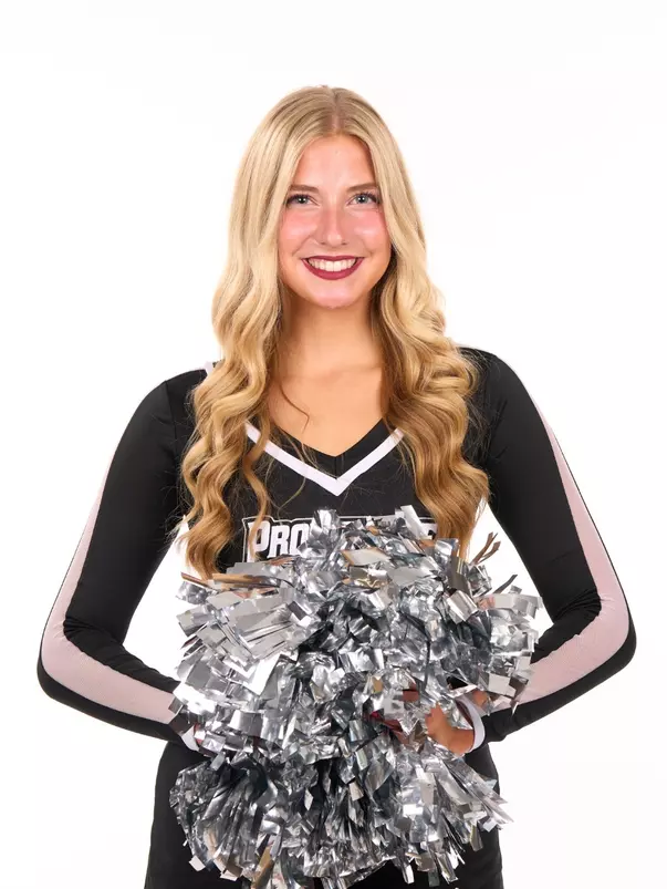 Paige Rossicone Head Shot