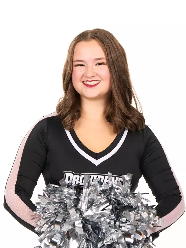 Haley Gould Head Shot