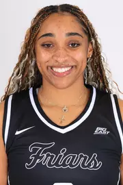 Nalani Kaysia head shot