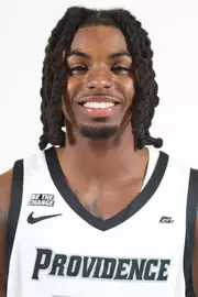 Jason Edwards Men's Basketball Head Shot