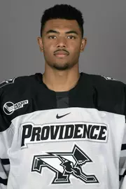 Men's Hockey head shot Donovan McCoy