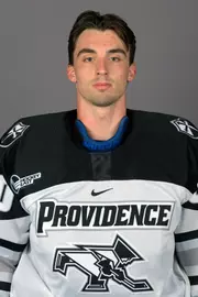 Men's Hockey head shot Jack Parsons