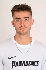 Brian Garrepy Head Shot Cropped