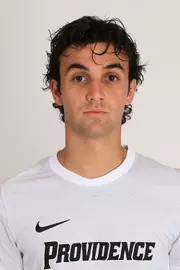 Giuseppe Ciampa Head Shot Cropped