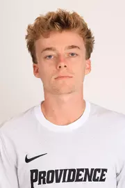 Pearse O'Brien Head Shot Cropped