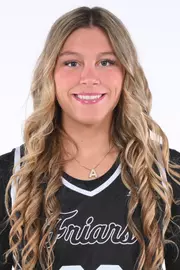 Ashley Dinges head shot