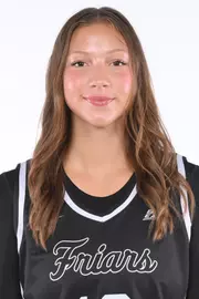 Audrey Shields head shot