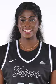 Eseosa Imafidon head shot