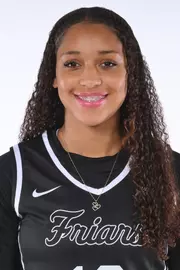 Olivia Rodrigues head shot