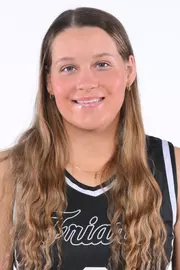 Orlagh Gormley head shot