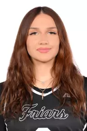 Austeja Babraitis head shot