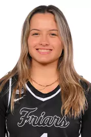 Mariana Padilla head shot