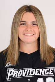 Addyson Frye Head shot softball 2026