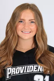 Becca Weaver Head Shot softball 2026