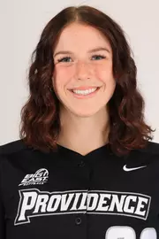 Cameron Dunn Head Shot softball 2026