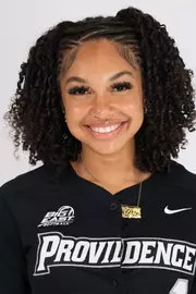 Elisa Smith Head Shot softball 2026