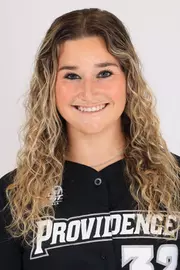 Emily Jonte Head Shot softball 2026