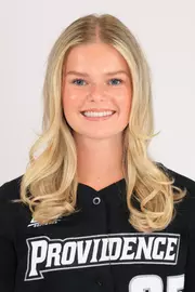 Emma Eichten Head Shot softball 2026