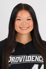 Gabriella Lee Head Shot softball 2026