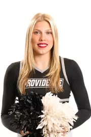 Caitlin Craft Roster Photo