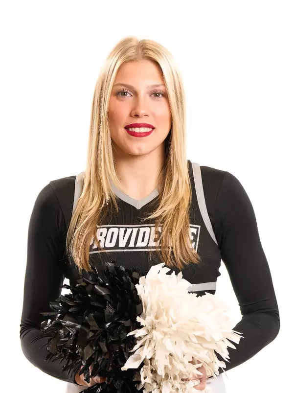 Caitlin Craft Roster Photo