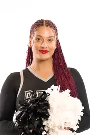 Chloe Frushell Roster Photo