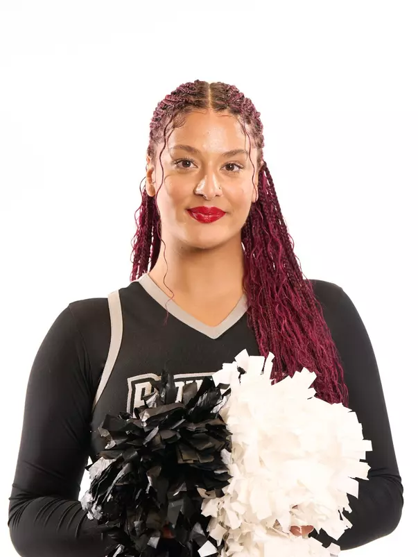 Chloe Frushell Roster Photo