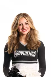 Izzy Lecciso Roster Photo