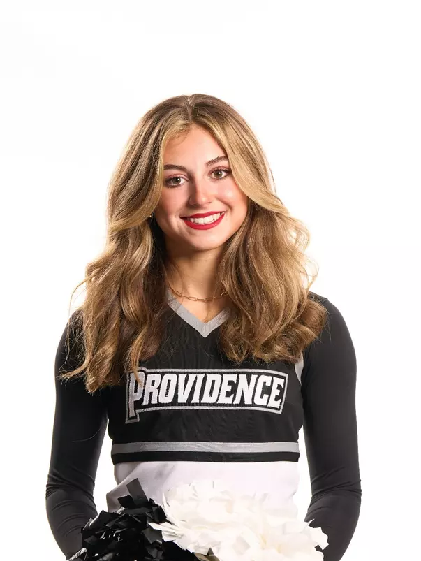 Izzy Lecciso Roster Photo